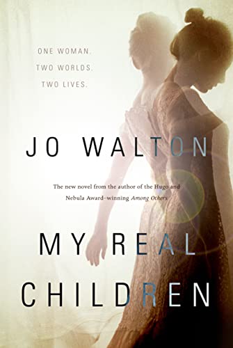 Cover of My Real Children