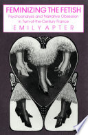 Cover of Feminizing the Fetish