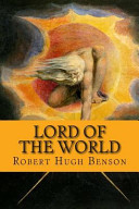 Cover of Lord of the World