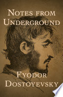 Cover of Notes from Underground