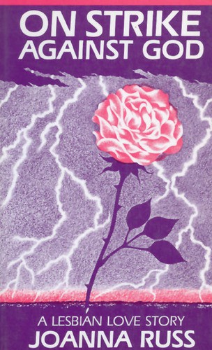 Cover of On Strike Against God