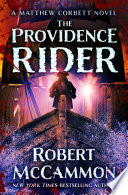Cover of The Providence Rider