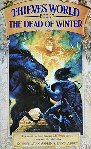 Cover of The Dead of Winter