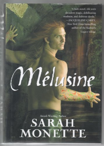 Cover of Mélusine