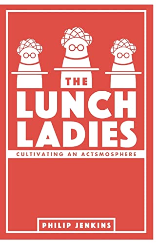 Cover of The Lunch Ladies