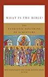 Cover of What Is the Bible?