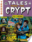 Cover of EC Archives Tales from the Crypt Vol 2