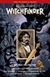Cover of Sir Edward Grey, Witchfinder Omnibus, Volume 2