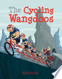 Cover of The Cycling Wangdoos