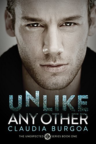 Cover of Unlike Any Other