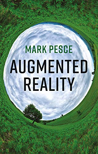 Cover of Augmented Reality: Unboxing Tech's Next Big Thing