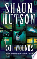 Cover of Exit Wounds
