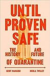 Cover of Until Proven Safe