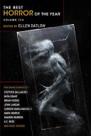 Cover of The Best Horror of the Year Volume Ten