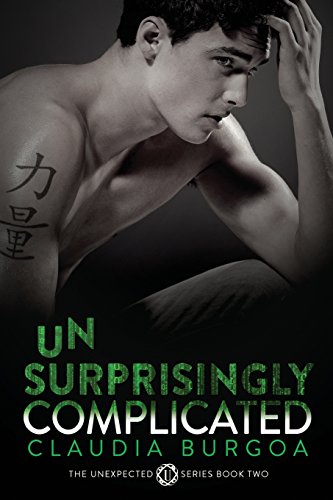 Cover of Unsurprisingly Complicated