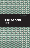 Cover of The Aeneid
