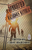 Cover of Zombiefied