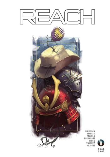 Cover of REACH
