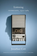 Cover of Listening