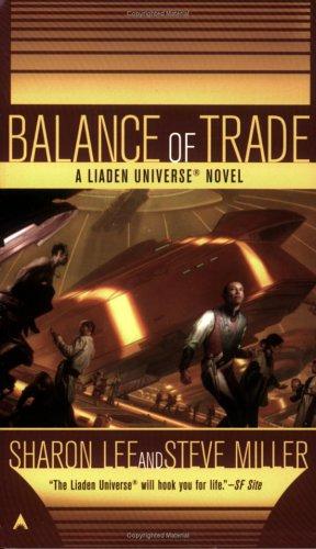 Cover of Balance of Trade