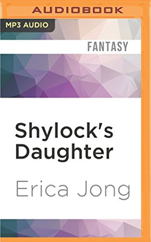 Cover of Shylock's Daughter