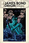 Cover of James Bond: Origin
