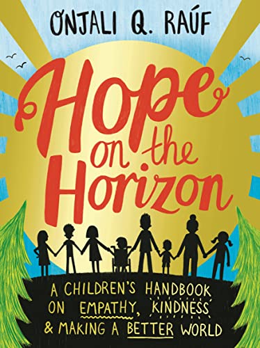 Cover of Hope on the Horizon