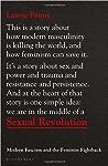 Cover of Sexual Revolution: Modern Fascism and the Feminist Fightback