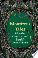 Cover of Monstrous Tales