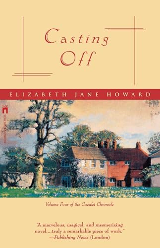 Cover of Casting Off
