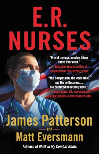 Cover of E.R. Nurses
