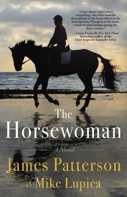 Cover of The Horsewoman