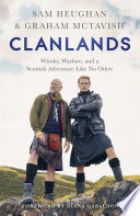 Cover of Clanlands