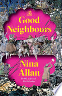 Cover of The Good Neighbours