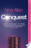 Cover of Conquest
