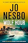 Cover of Wolf Hour