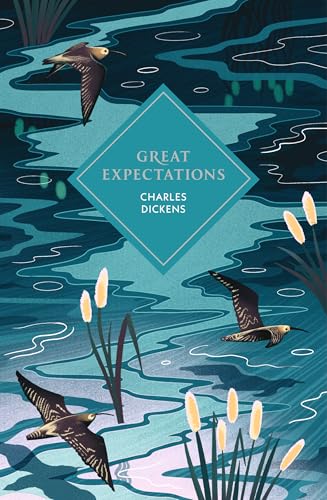 Cover of Great Expectations
