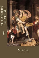 Cover of The Aeneid of Virgil