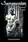 Cover of Sacramentum: A Devotional for Dionysos