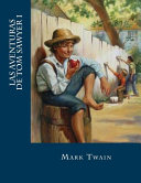 Cover of Las Aventuras de Tom Sawyer I