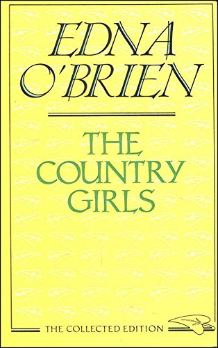 Cover of The country girls