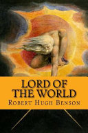 Cover of Lord of the World