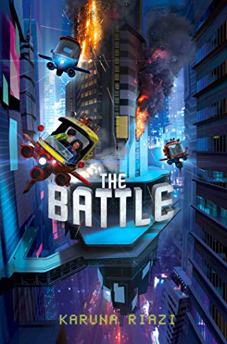 Cover of Battle