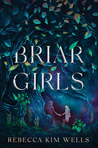 Cover of Briar Girls