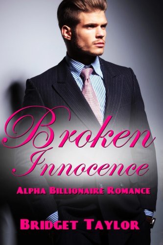 Cover of Broken Innocence