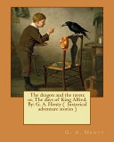 Cover of The Dragon and the Raven