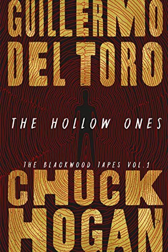 Cover of The Hollow Ones