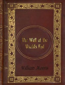 Cover of William Morris - The Well at the World's End