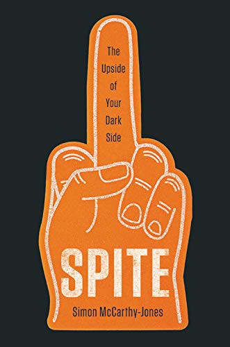 Cover of Spite