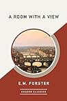 Cover of A Room with a View